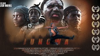TRENDING MOVIE | JUNGWA AFRICAN ENGLISH FULL MOVIE 2024 #netflix #actionmovie #jungwa #trending