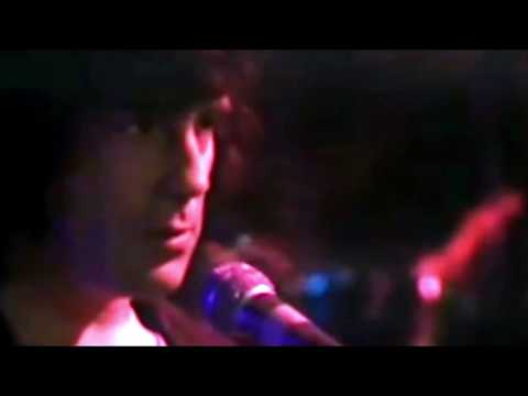 The Sensational Alex Harvey Band - Give My Compliments To The Chef (OGWT)