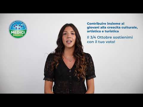 Pontinia Città Ideale - Alessandra Pieretti