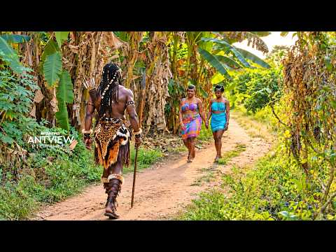 The Fearless Chief Warrior Favored By D Gods Saved His Betrothed From Death Trap Set By Her Sister
