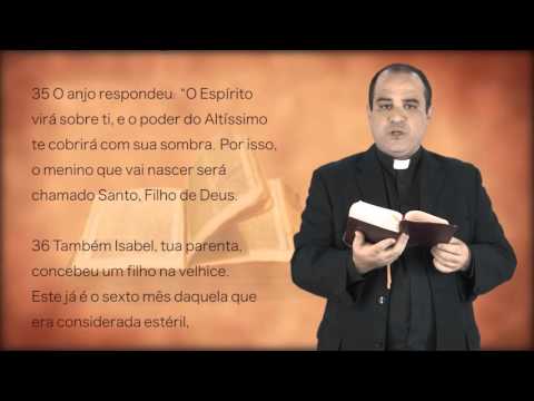 Evangelho do dia - 04/04/2016