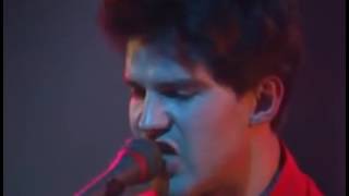 Lloyd Cole and The Commotion - Rattlesnakes (Live)