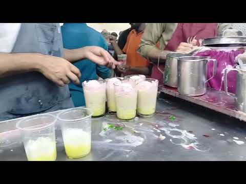 The Secret Behind Haydarabad Special Ice Cream Revealed