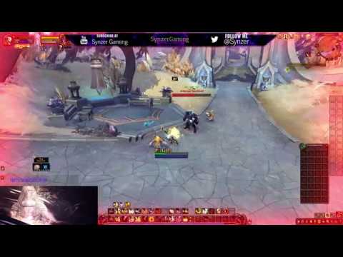 Retribution Paladin First Look - WoW Shadowlands Alpha