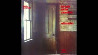 Lloyd Cole and the Commotions_._Rattlesnakes (1984)(Full Album)