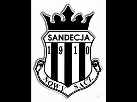 Alcatraz - KKS Sandecja (Sandecja Nowy Sącz)