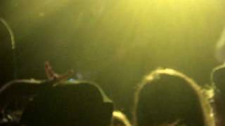 Kill Hannah "The Collapse" Astoria 2 29/10/2008