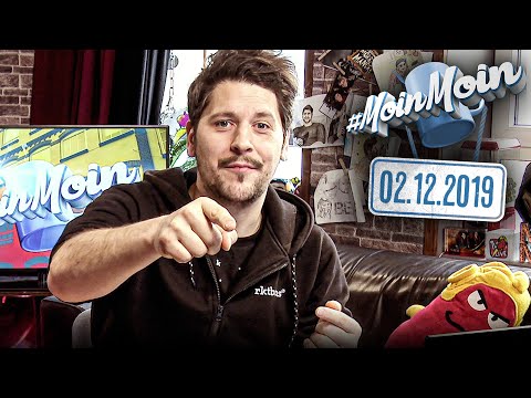 Last Call 2.0 - Alles wird anders dieses Mal | MoinMoin mit Simon