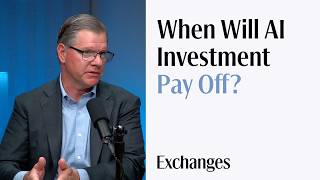 The AI Investment Boom: When Will It Pay Off?