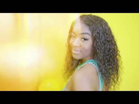 LE MIEL Jolie demoiselle  (Clip Officiel)