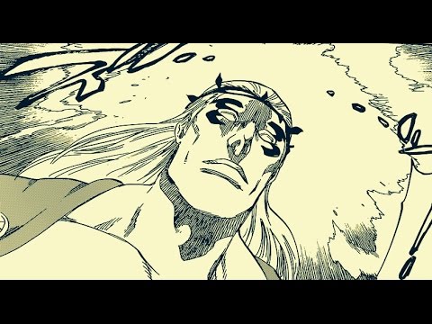 BLEACH ブリーチ 668 CHAPTER REVIEW - [ZARAKI BANKAI?!?!?!? ABOUT GODAMN TIME!!!!!!!]