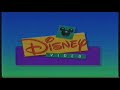 WINNIE THE POOH VHS E Le Canzoni Del Bosco Dei 100 Acri 1999 Inizio