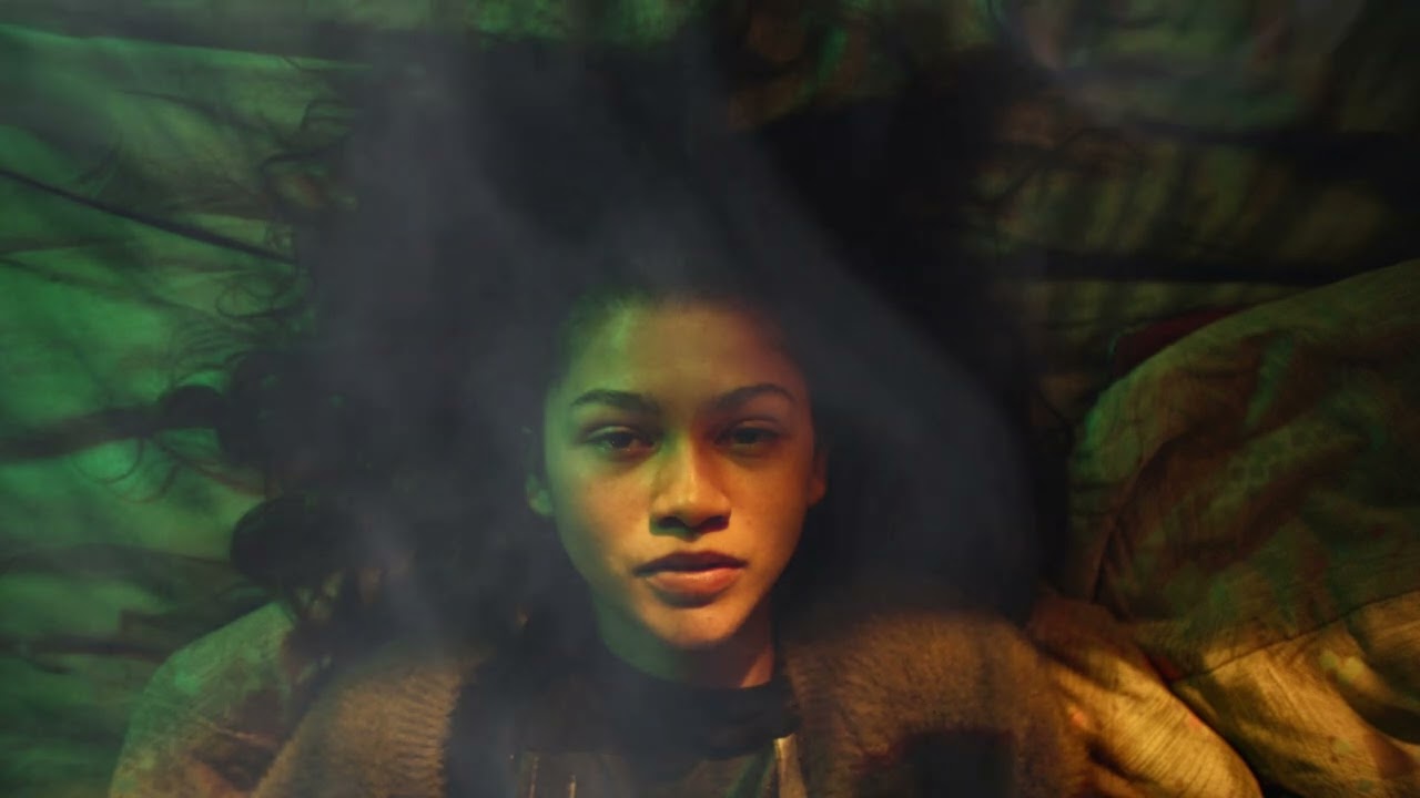 Bea Miller - Playground (with lyrics down here)