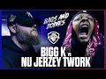 Nu Jerzey Twork Vs Bigg K Bag Bodies Partially Sponsored By We The Fans