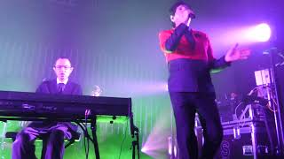 SPARKS - When I&#39;m With You Live Marseille  05.06.2023