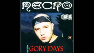 Necro - Gory Days (2001) - 06 Youre All Dying