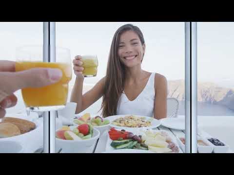 Eksluzywne żagle tarasowe SOLIDAY