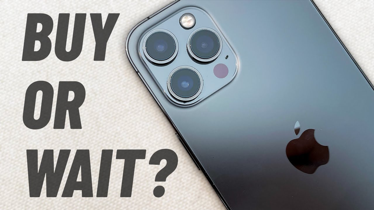 iPhone 12 Pro Max Long Term Review - Should you wait?
