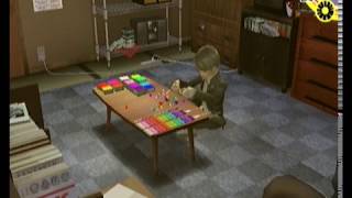 ペルソナ4実況RG27　カンゼオン