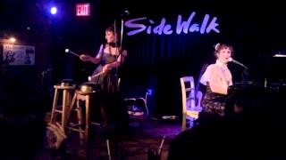 Emma Dean: "Imaginarium" Teaser - Little Succubus