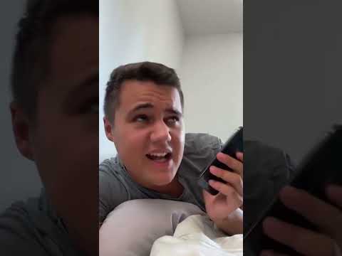 Das 1. Wort meines kleinen Bruders war… 😂