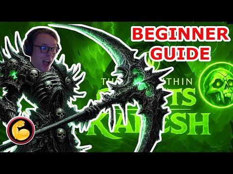 How To Play Unholy DK In The War Within 11.2