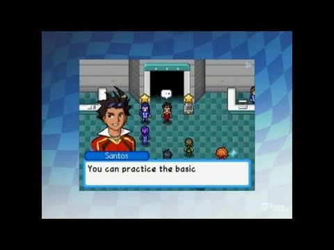 guia de monster racer nintendo ds