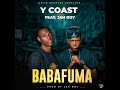 Y Coast Ft Jah Boy Babafuma Official Audio