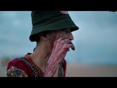 X7KIRA - ZAHRI DELALI ( clip officiel )