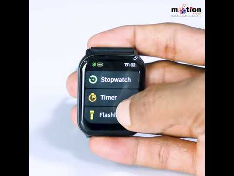 imilab w01 Smart watch