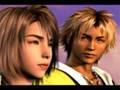 Final Fantasy X - Steward Of Gondor