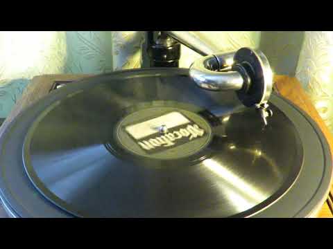 «Let It Rain, Let It Pour» - Ben Selvin and His Orchestra