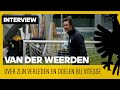 INTERVIEW | Maak kennis met assistent-trainer Chris van der Weerden ?