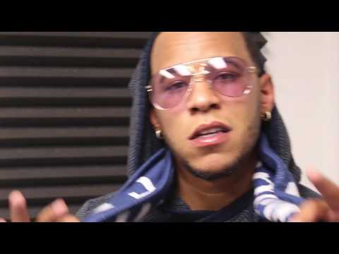 4way Marlo & 4way Elijah - Going Through Some Thangs (Music Video)