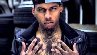 Kid Ink- Hold it in the air (2013)