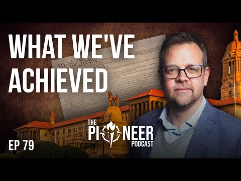 The Growth and Impact of Lex Libertas | TPP#79