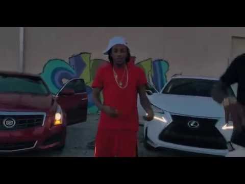 Lukane Ft  2TrillToon -  Grind Mode