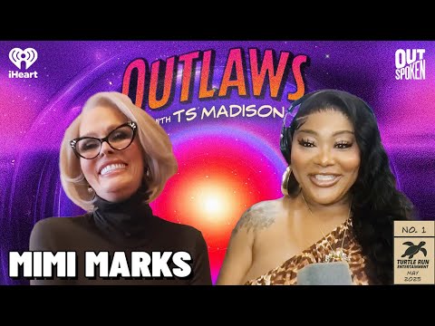 Outlaws with TS Madison and Ts Madison