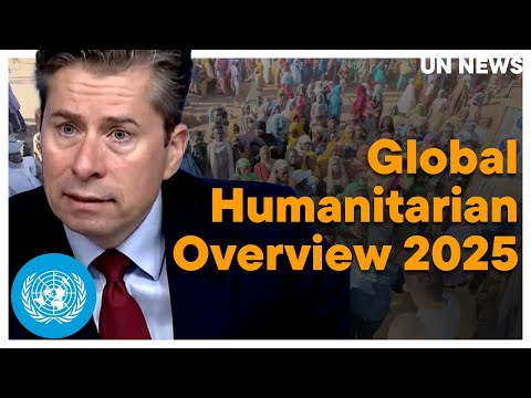 Crisis and Emergency Response | United Nations