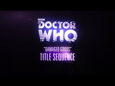 download lagu mp3 mp4 Doctor Who Damaged Goods, download lagu Doctor Who Damaged Goods gratis, unduh video klip Doctor Who Damaged Goods
