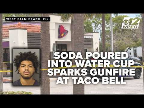 Thumbnail for Taco Bell sees minor rule-breaking turn into maximum force in a flash by Sting