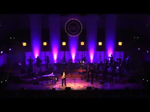 Christoph Walter Orchestra – Europa (Carlos Santana) – LIVE