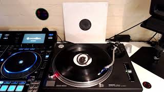 Dan Soden - Untitled B1