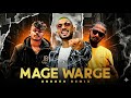 Kevin Smokio Mage Wargen Broken Remix Mooze X Keefa Hip Hop Mix