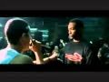 8 Mile final scene rap battle Eminem vs Poppa Doc ...