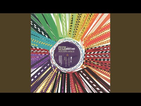 Holding Space (Djeff Afrozilla No Solo Remix)