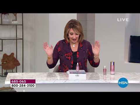 HSN | The List with Colleen Lopez 09.17.2020 - 10 PM