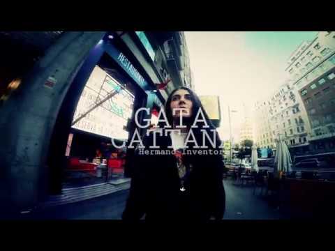 GATA CATTANA - BANZAI - DISCO COMPLETO