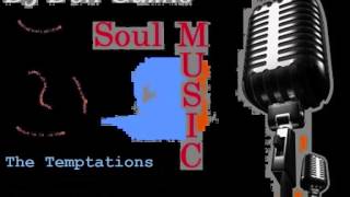 The Temptations  - I Gotta Find A Way ( To Get You Back )