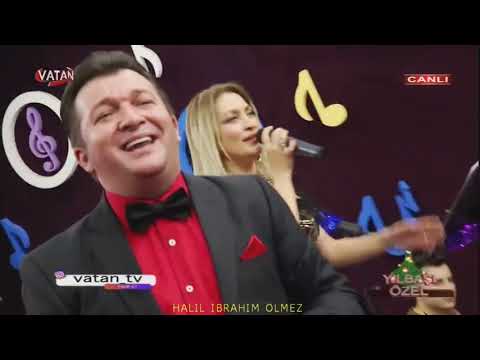 Nurcan Altınok - Müdür Bey & Ellerinde Lambaları & Kiraz Dalı - Yörüklerin Türküsü -@vatantvresmi